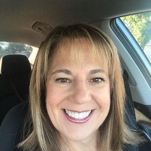 Meet your Posher, Karen